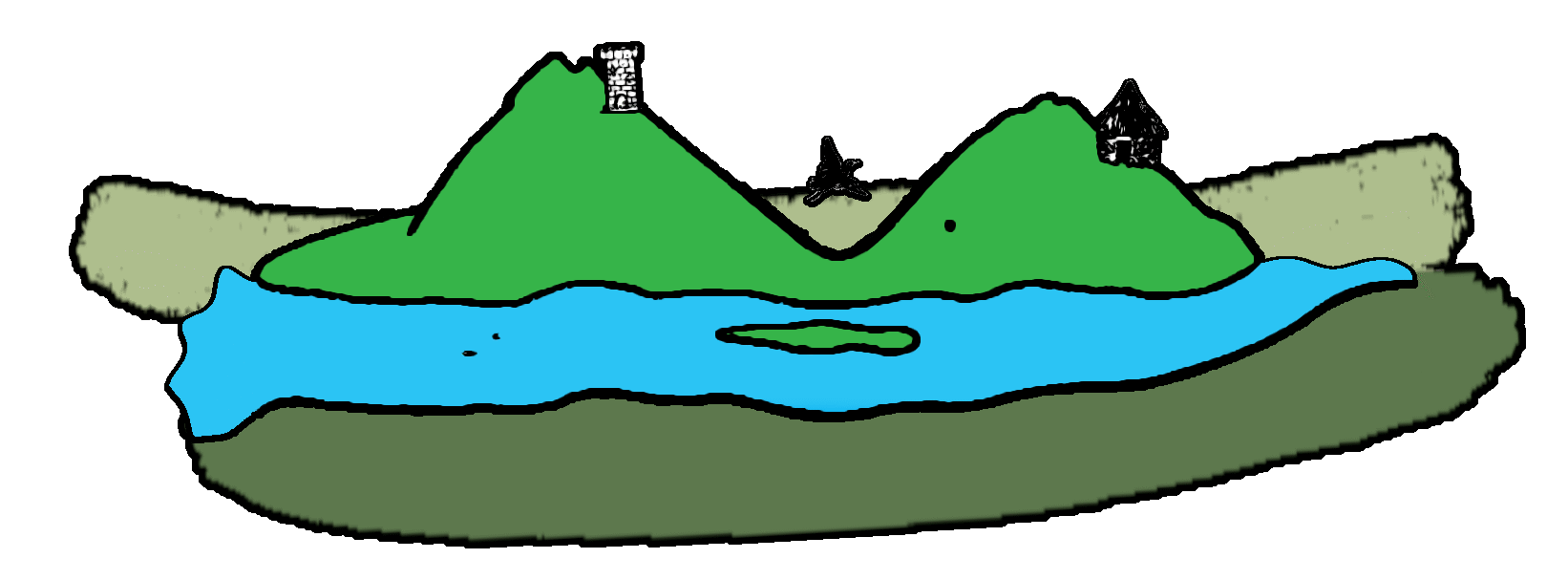 Comunidad de montes de Salcidos