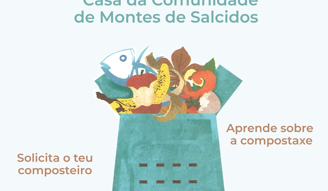 Charla de Compostaxe